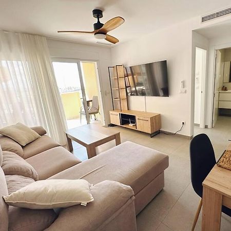Embers La Manga Apartment San Blas  ภายนอก รูปภาพ