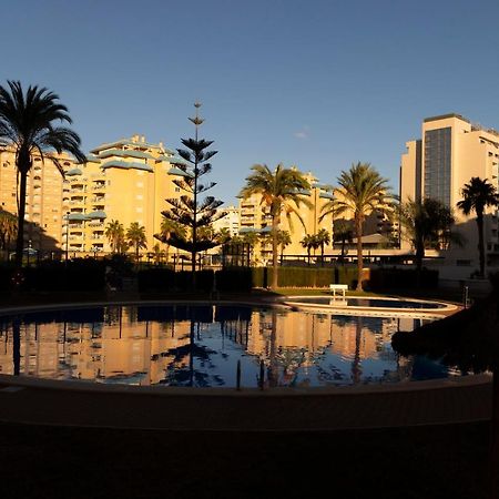 Embers La Manga Apartment San Blas  ภายนอก รูปภาพ
