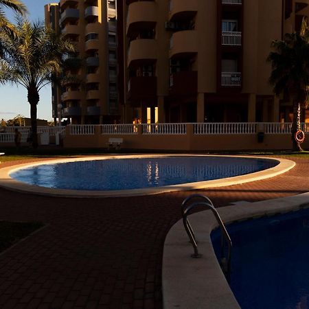 Embers La Manga Apartment San Blas  ภายนอก รูปภาพ