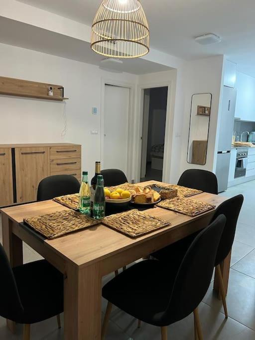 Embers La Manga Apartment San Blas  ภายนอก รูปภาพ