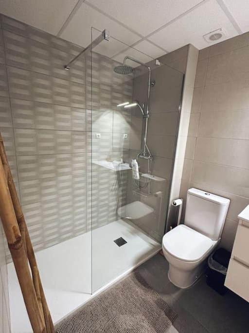 Embers La Manga Apartment San Blas  ภายนอก รูปภาพ