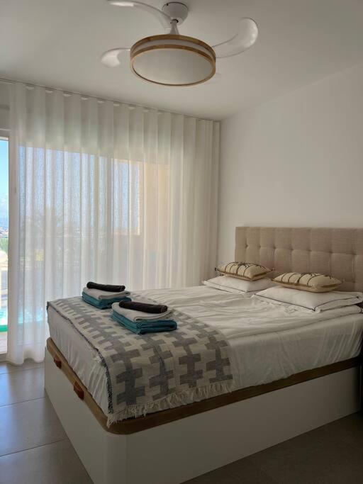 Embers La Manga Apartment San Blas  ภายนอก รูปภาพ