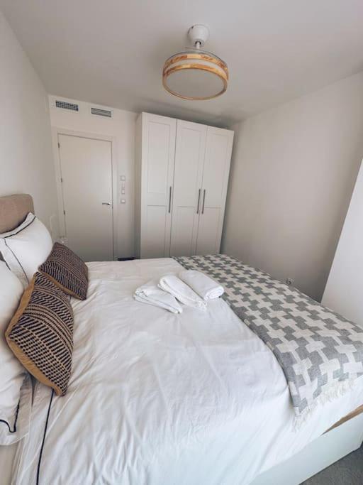 Embers La Manga Apartment San Blas  ภายนอก รูปภาพ