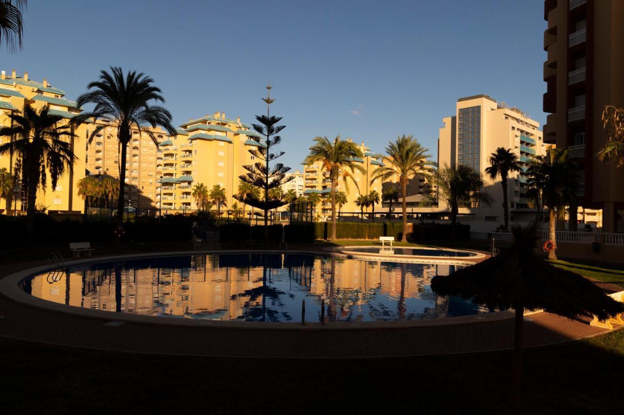 Embers La Manga Apartment San Blas  ภายนอก รูปภาพ