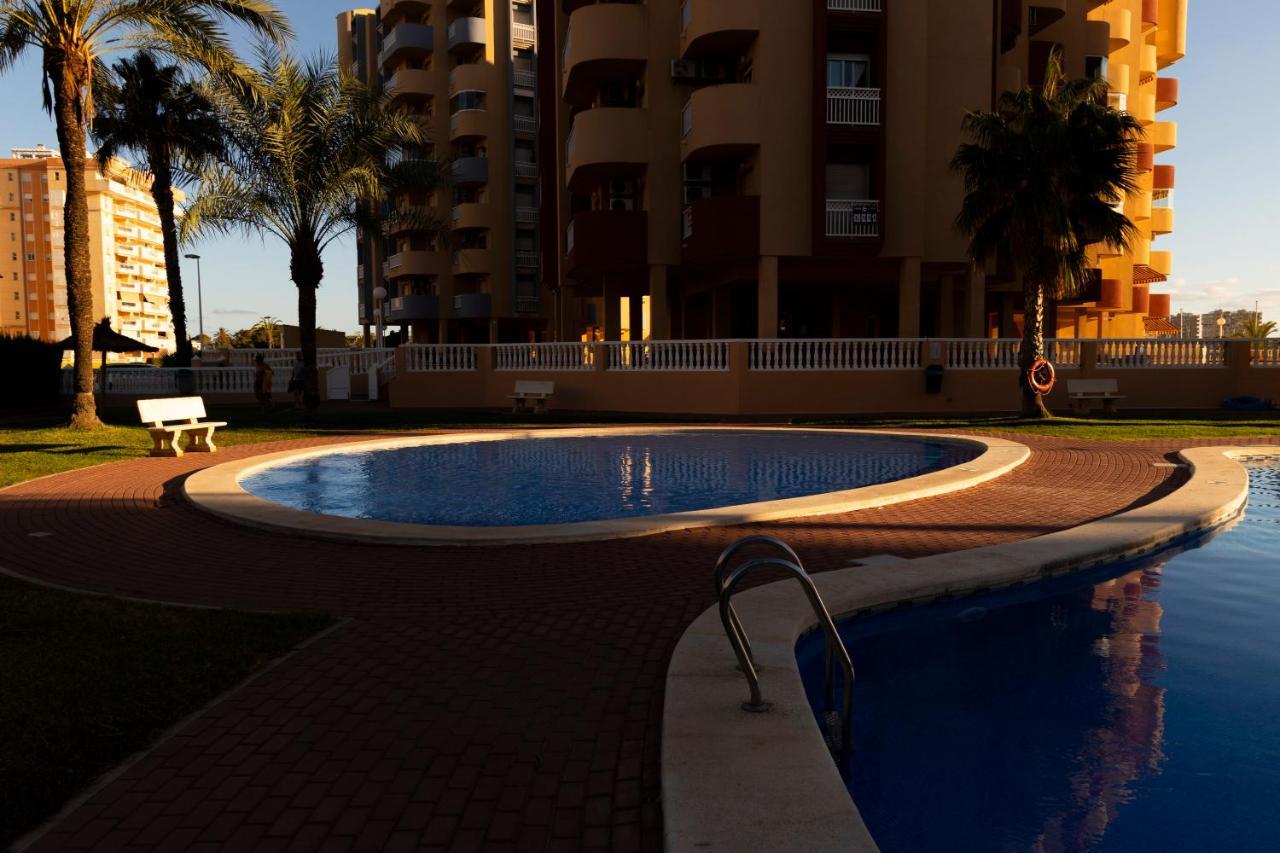 Embers La Manga Apartment San Blas  ภายนอก รูปภาพ